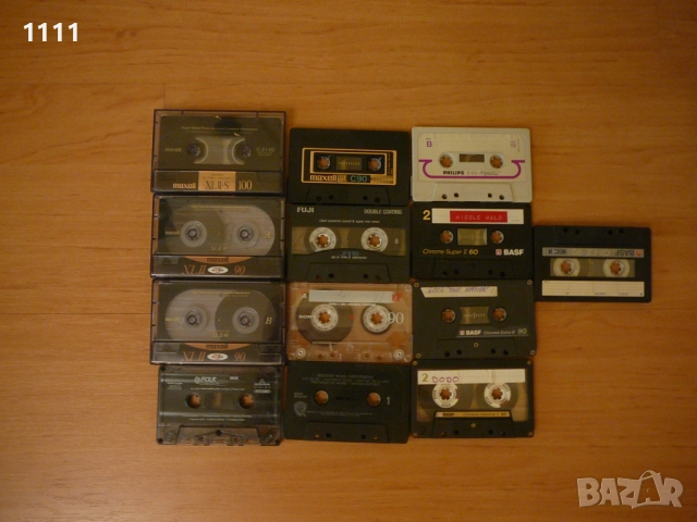 ROLKI-KASETI-MINIDISKOVE, снимка 5 - Ресийвъри, усилватели, смесителни пултове - 44071315