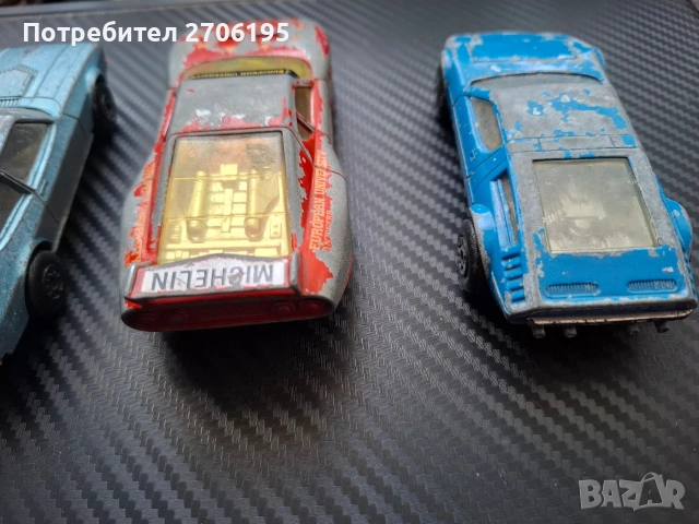 Мачбокс колички- Matchbox , снимка 11 - Коли, камиони, мотори, писти - 54360450