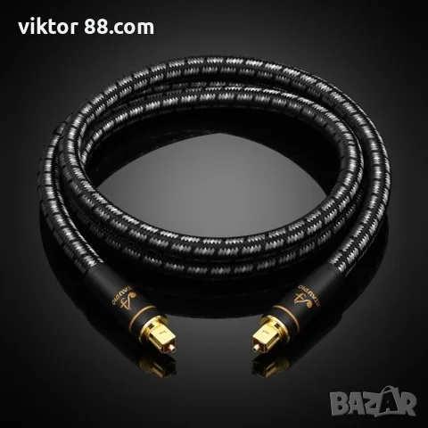 Hi-Fi Optical Fiber Cable - №2