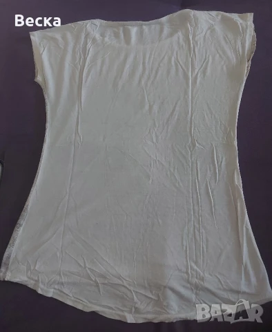 дамски тениски различни, снимка 14 - Тениски - 50665891