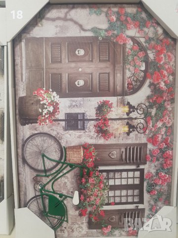 Светещи картини, снимка 3 - Картини - 40606732