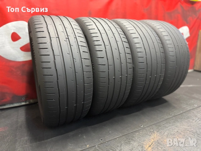255 45 19, Летни гуми, Hankook VentusS1EVO3, 4 броя