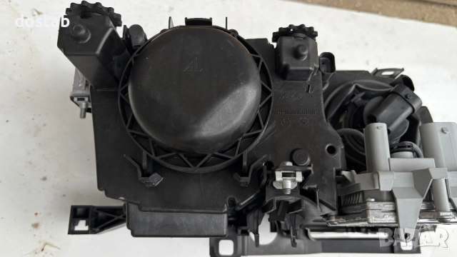 Фар за bmw E46 Xenon , снимка 5 - Части - 52309757