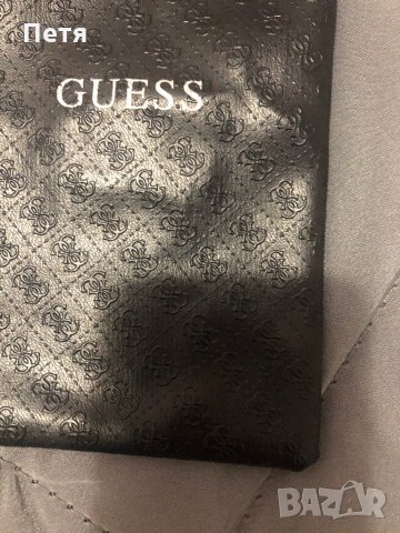 Guess Оригинална торбичка за очила, снимка 2 - Слънчеви и диоптрични очила - 30548360