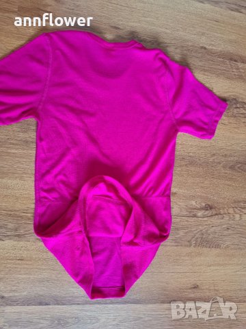Термо тениска ShAmp 152, снимка 11 - Детски тениски и потници - 39393270