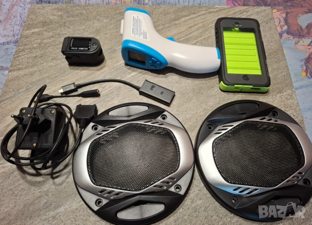 Ненужни вещи, снимка 3 - Друга електроника - 52787113