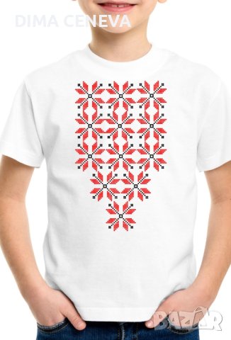 Детски тениски за градини и училища., снимка 9 - Детски тениски и потници - 44451153