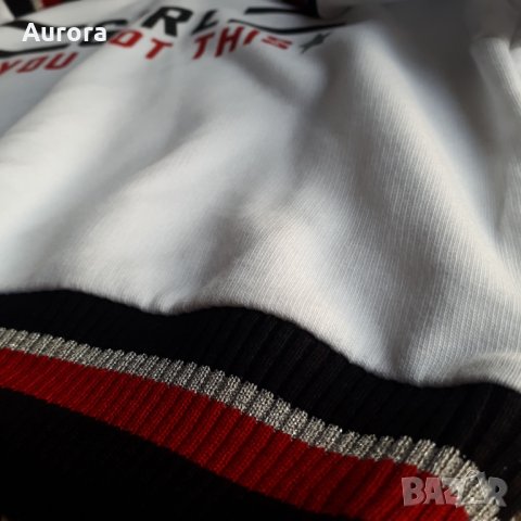 C&A къс анорак с етикета, 134 см, снимка 4 - Детски анцузи и суичери - 30174248