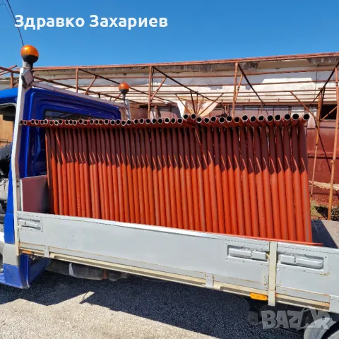 Продавам НОВО рамково италианско скеле., снимка 10 - Други машини и части - 20121530