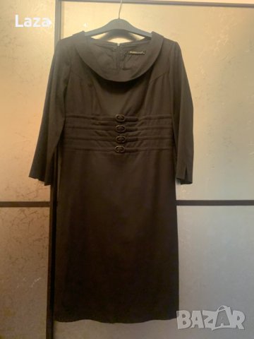 Продавам нов маркова  рокля / блуза и пола /  от памук и еластан , снимка 13 - Рокли - 36478567