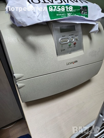 Ксерокс и принтери. , снимка 4 - Принтери, копири, скенери - 52814596