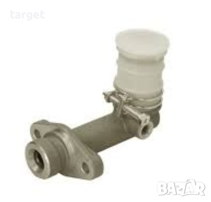 Горна и долна помпа за съединител, снимка 4 - Части - 42375737