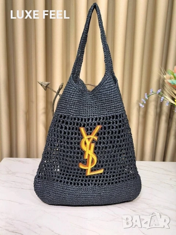 Yves Saint Laurent ⚜️Дамски Чанти , снимка 4 - Чанти - 54315750