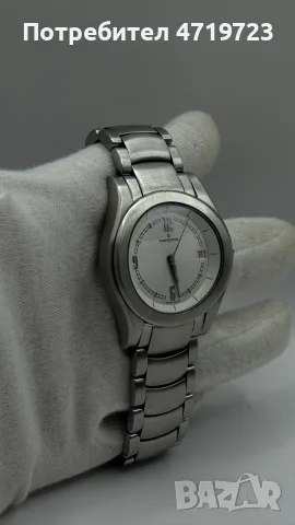 Candino Swiss Made C4266, снимка 2 - Мъжки - 56468047