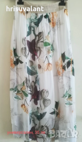 Пола плисе и други видове, снимка 8 - Поли - 23801270