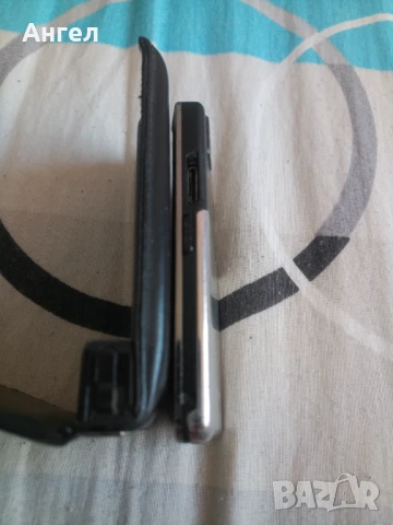 Samsung SGH-P310, снимка 10 - Samsung - 51158217