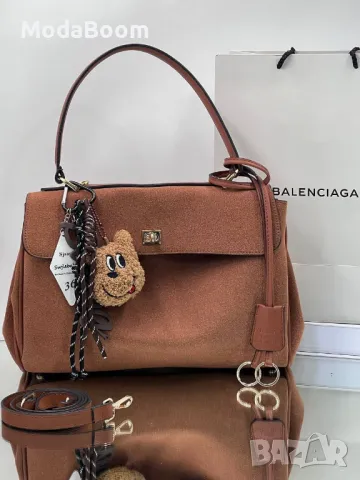 Balenciaga дамски чанти Различни цветове , снимка 17 - Чанти - 48932710