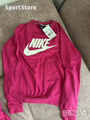 Дамска блуза Nike 