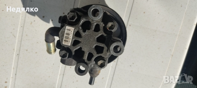 Хидравлична помпа за Тойота Превия 2.4 бензин , снимка 3 - Части - 51638600