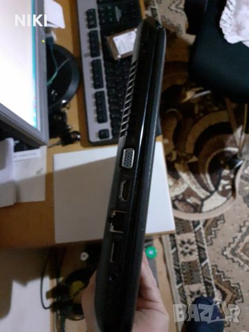 HP 250 G3 на части . Работещо дъно , здрави капаци , панти, кабели., снимка 5 - Части за лаптопи - 30741988