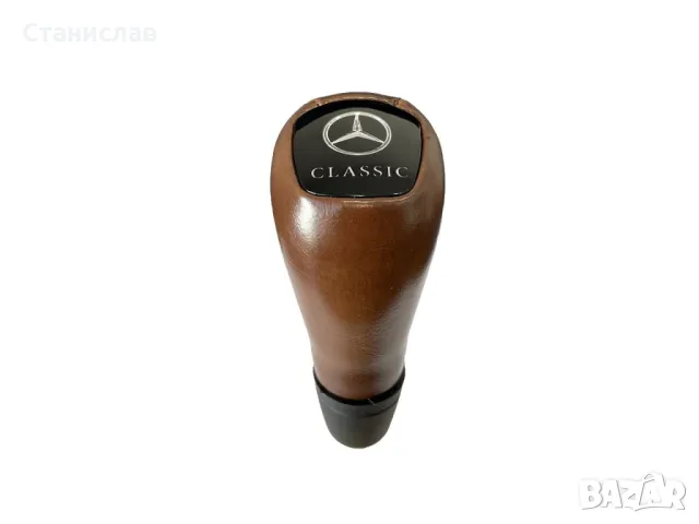 Топка за скоростен лост за Mercedes ML W163 (1997-2005)