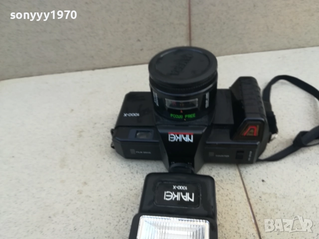 РЕТРО ФОТО 1210250857, снимка 8 - Фотоапарати - 52024231