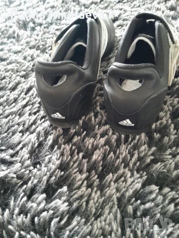 маратонки на  Adidas , снимка 3 - Маратонки - 50456973