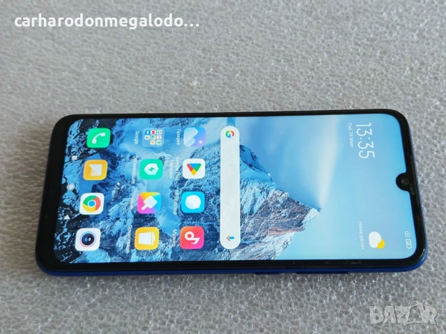 Xiaomi Redmi Note 7 64GB 4GB RAM Перфектен Като Нов, снимка 9 - Xiaomi - 54070490