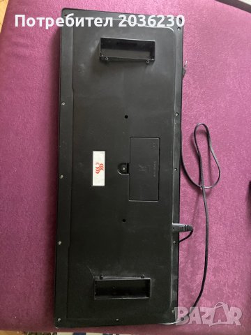 Детска йоника, снимка 3 - Музикални играчки - 36676037