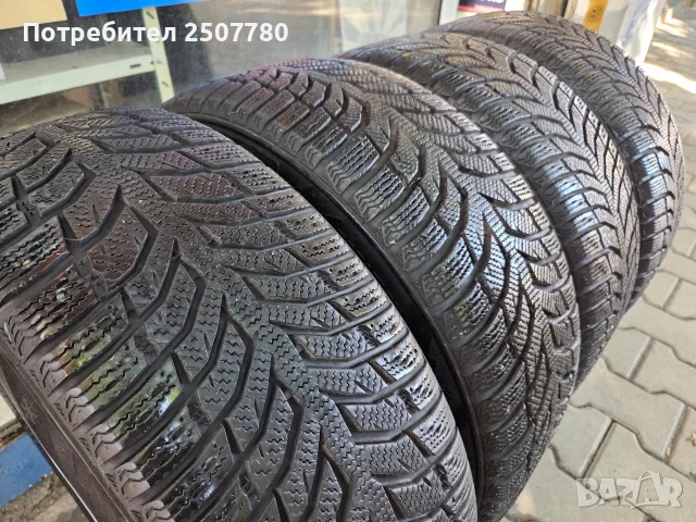 Оригинални джанти за bmw e46 e90 e87 с нови гуми 205 55 16 цола , снимка 10 - Гуми и джанти - 56010809