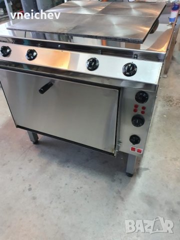 Професионални фурни за готвене, снимка 8 - Обзавеждане на кухня - 12035254