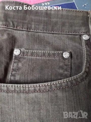 Дънки SUPRAX-НОВИ!, снимка 5 - Дънки - 48611626