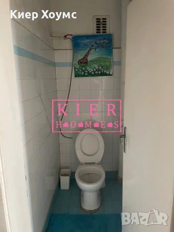 Тухлен апартамент с гараж в гр,Димитровград, снимка 12 - Апартаменти - 53257395