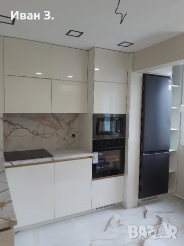 Монтаж, сглобяване и демонтаж на кухни и врати и други, ремонт на мебели, снимка 4 - Дърводелски услуги - 40545841