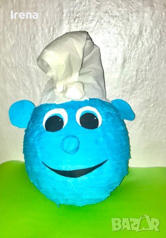 Пинята пълна с лакомства 30лв., снимка 14 - Игри и пъзели - 33371699