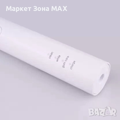 Професионална електрическа четка за зъби с магнитно окачване VGR805 , снимка 4 - Други - 52912537