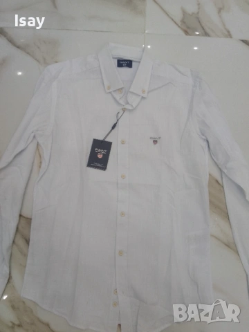 Мъжка риза GANT