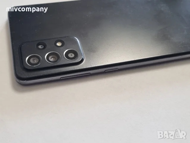 Samsung Galaxy A52s 5G 128/6GB, снимка 3 - Samsung - 55788295