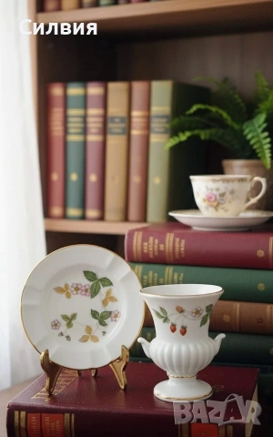 Малки порцеланови красоти