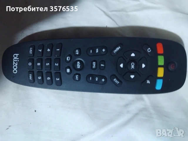 Дистанционно управление 4 броя, снимка 3 - Друга електроника - 53250147