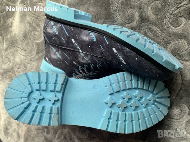 Space Jam • New Legacy, снимка 6 - Мъжки боти - 39682376