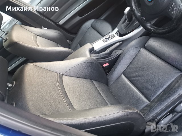БМВ/BMW/ - е90/320D/184кс. N47N /на части/, снимка 5 - Автомобили и джипове - 35074495
