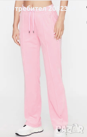 Спортно долнище Juicy Couture, снимка 2 - Спортни екипи - 44625151