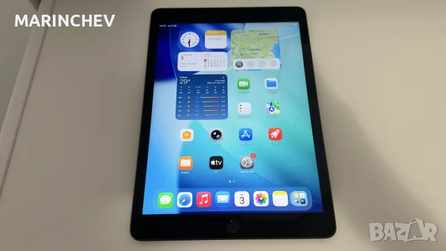 Apple iPad 9 (A2602) Wi-Fi