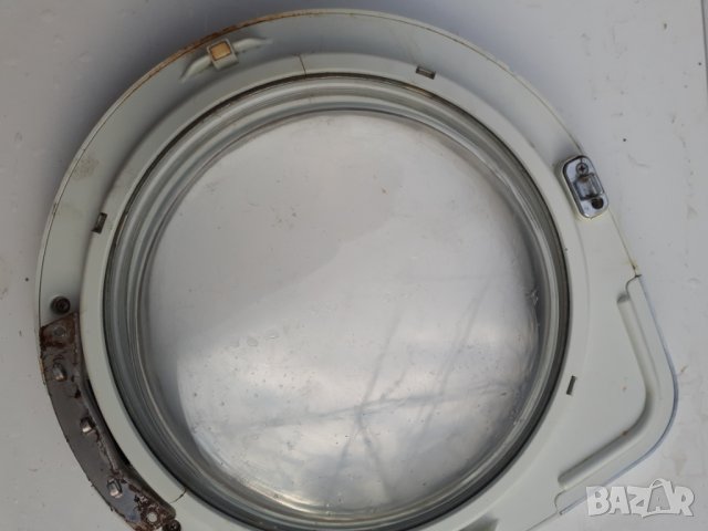 Продавам части от люк за  пералня Samsung B1415J, снимка 2 - Перални - 32162670