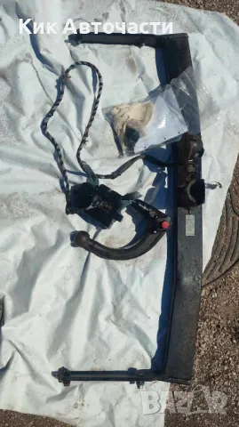 Теглич за Голф 5