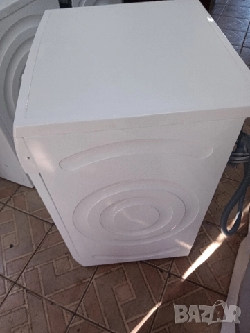 Отлична пералня Сименс Siemens 7кг А+++ 2 години гаранция!, снимка 7 - Перални - 52230969