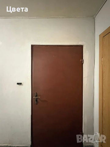 Дава под наем едностаен апартамент до завод "Дружба", снимка 7 - Апартаменти - 52711083