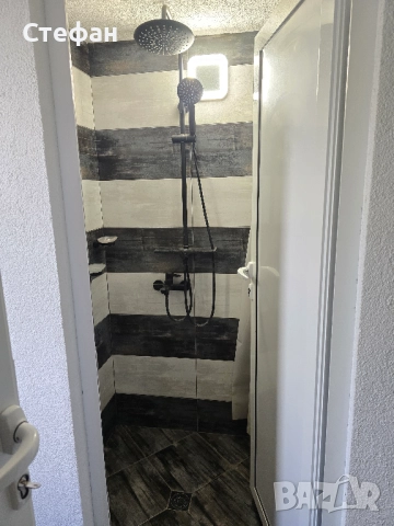 Самостоятелен Етаж от къща Устово, снимка 9 - Етаж от къща - 48156719