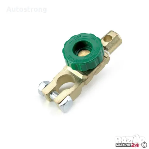 Клема за акумулатор 12-24V